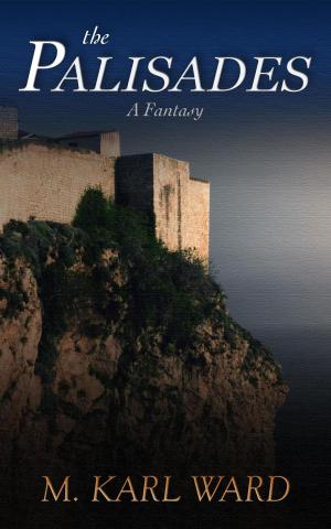Cover of the book The Palisades by Catherine Banks
