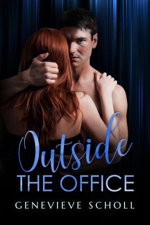 Cover of Outside the Office