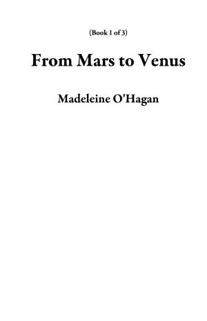 bigCover of the book From Mars to Venus by 