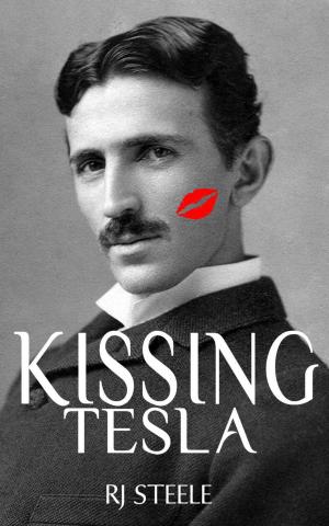 Cover of the book Kissing Tesla by T.J. Kline