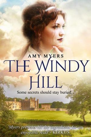 Cover of The Windy Hill