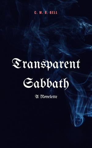 Book cover of Transparent Sabbath
