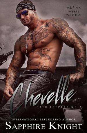Book cover of Chevelle