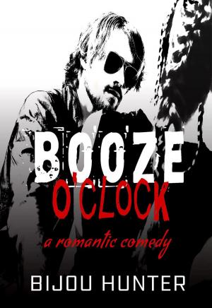 bigCover of the book Booze O'clock by 