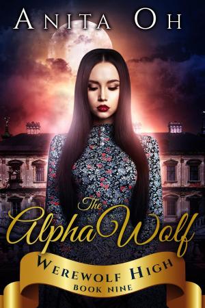 Cover of The Alpha Wolf