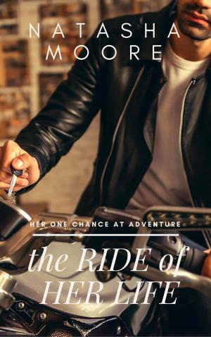 Cover of the book The Ride of Her Life by Leylah Attar