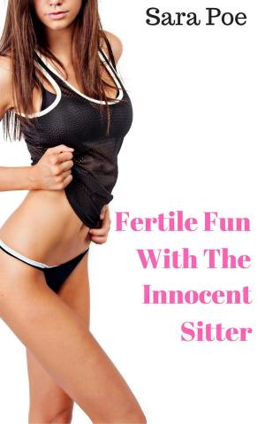 Cover of the book Fertile Fun With The Innocent Sitter by H. K. Kiting