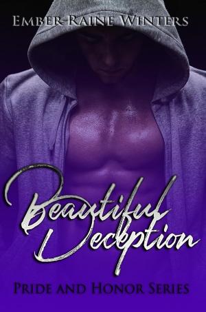 Book cover of Beautiful Deception