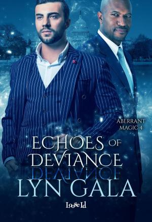 bigCover of the book Echoes of Deviance by 