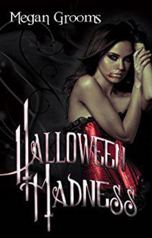 Cover of Halloween Madness