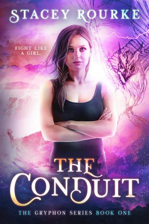 bigCover of the book The Conduit by 