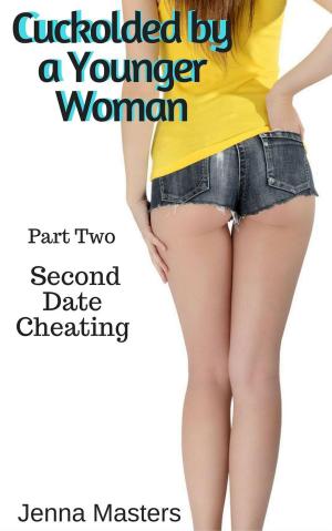 Cover of Second Date Cheating