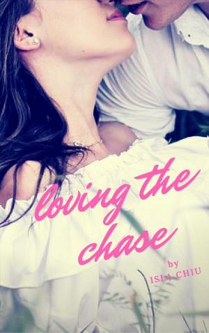 Cover of Loving the Chase