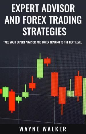 Book cover of Expert Advisor and Forex Trading Strategies