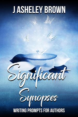 bigCover of the book Significant Synopses by 