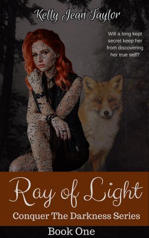Cover of the book Ray of Light by Tanya Bird