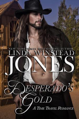 Cover of the book Desperado's Gold by nikki broadwell