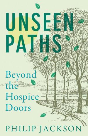 Book cover of Unseen Paths