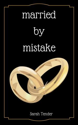 Book cover of Married By Mistake