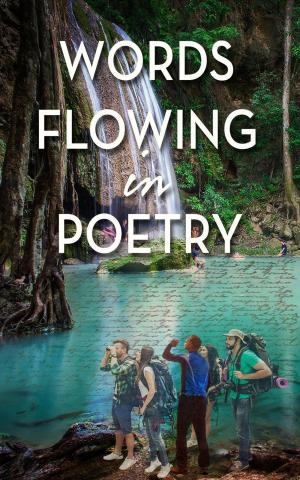 bigCover of the book Word Flowing In Poetry by 