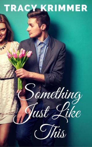 Cover of Something Just Like This