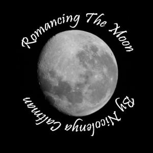 bigCover of the book Romancing The Moon by 