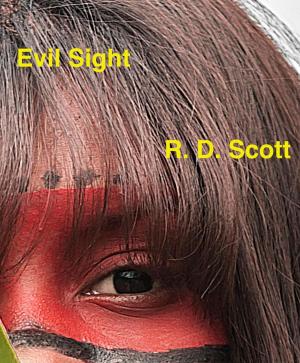 Cover of the book Evil Sight by Erik Alexander Dresen
