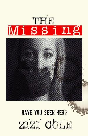 Cover of the book The Missing by Cathy Ace