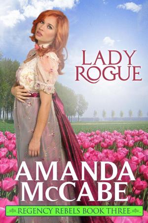Book cover of Lady Rogue