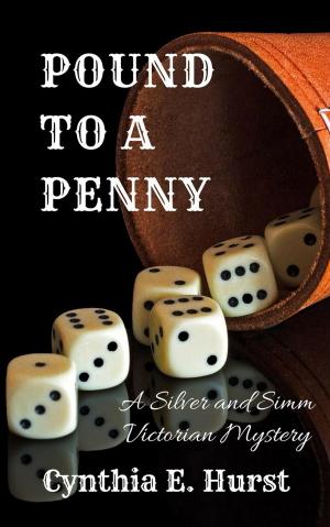 Cover of the book Pound to a Penny by Ellis Peters