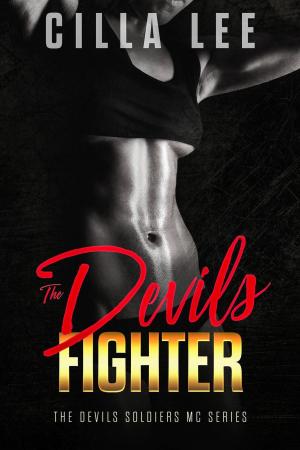 Cover of The Devils Fighter