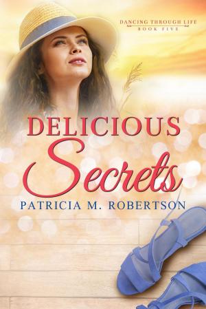Book cover of Delicious Secrets