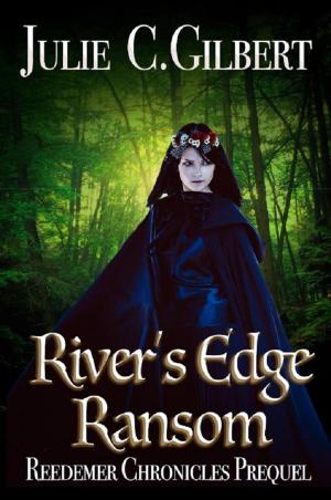 Cover of the book River's Edge Ransom by Robert Burton Robinson