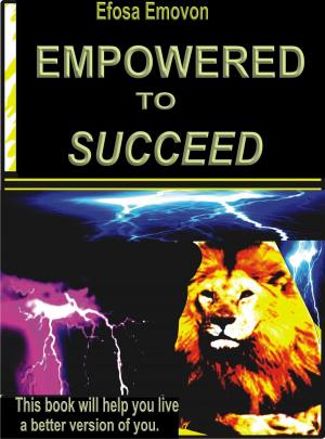 Cover of Empowered to Succeed