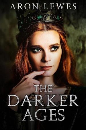 Cover of the book The Darker Ages by Tira St. James