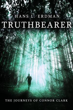 Cover of the book Truthbearer by Kit Iwasaki