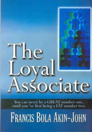 Book cover of The Loyal Associate