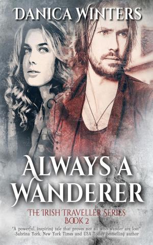 Book cover of Always a Wanderer