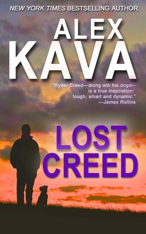 Cover of the book Lost Creed by Sandi Scott