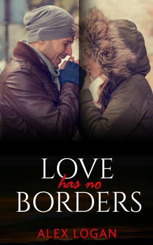Cover of Love Has No Borders