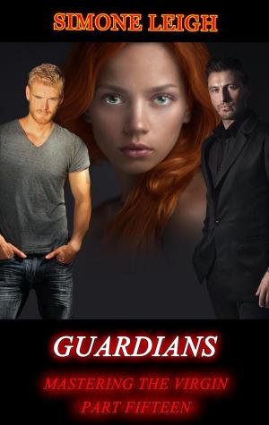 Cover of the book Guardians by Simone Leigh