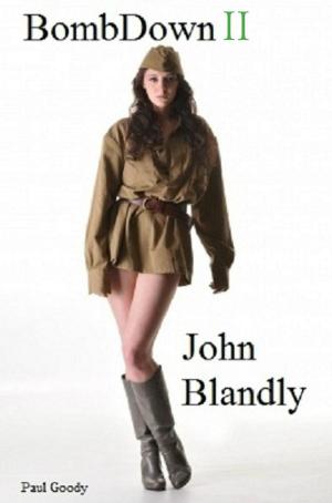 Cover of the book Bombdown II by John Blandly