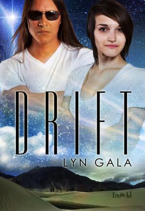Cover of the book Drift by Galina Malareva