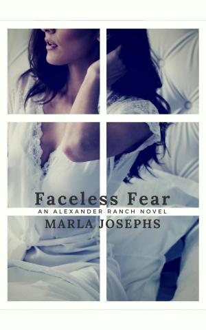 Cover of the book Faceless Fear by Heather Justesen