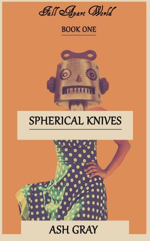 bigCover of the book Spherical Knives by 