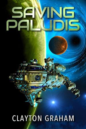 bigCover of the book Saving Paludis by 
