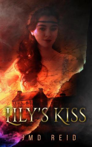 bigCover of the book Lily's Kiss by 