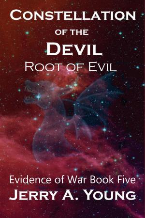Cover of the book Constellation of the Devil by TL Rese