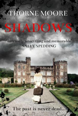 Cover of the book Shadows by Adelaide Q. Roby