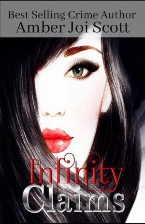 Cover of the book Infinity Claims by Barry Day